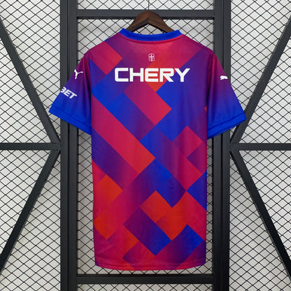 Universidad Católica Tercera 2025/26 Versión Fan