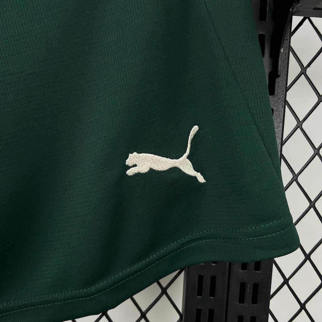 Portugal Local 2025/26 Shorts