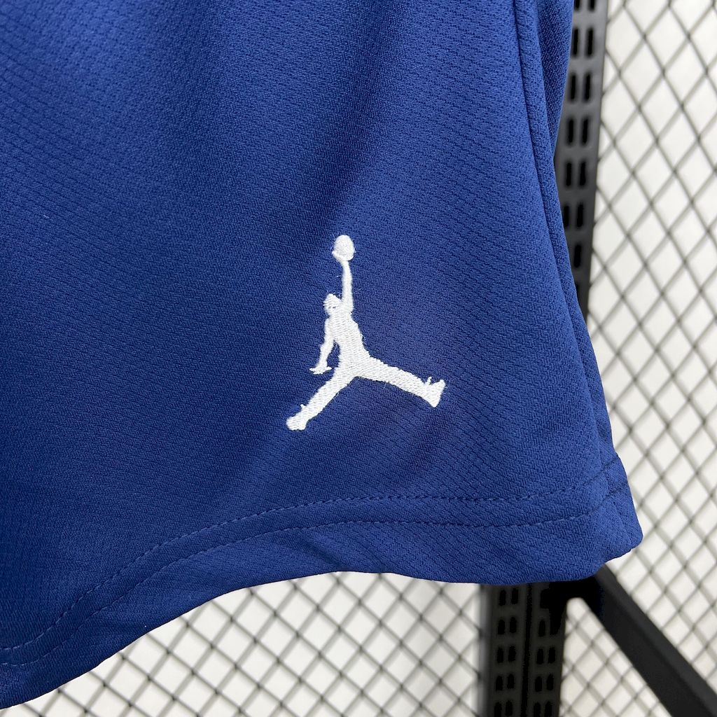 PSG Cuarta 2024/25 Kit Niños