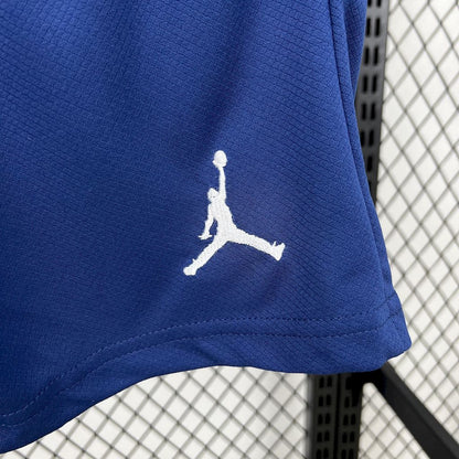 PSG Cuarta 2024/25 Kit Niños