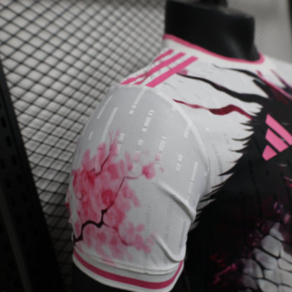 Camiseta Japón "Doragon" 2025/26 Versión Jugador