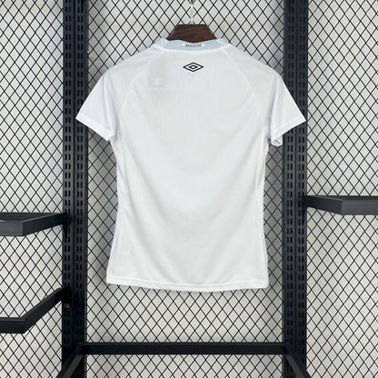 Santos Local 2025/26 Versión Mujer