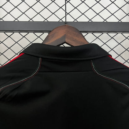 Camiseta AC Milán Tercera Retro 2012/13 Versión Fan