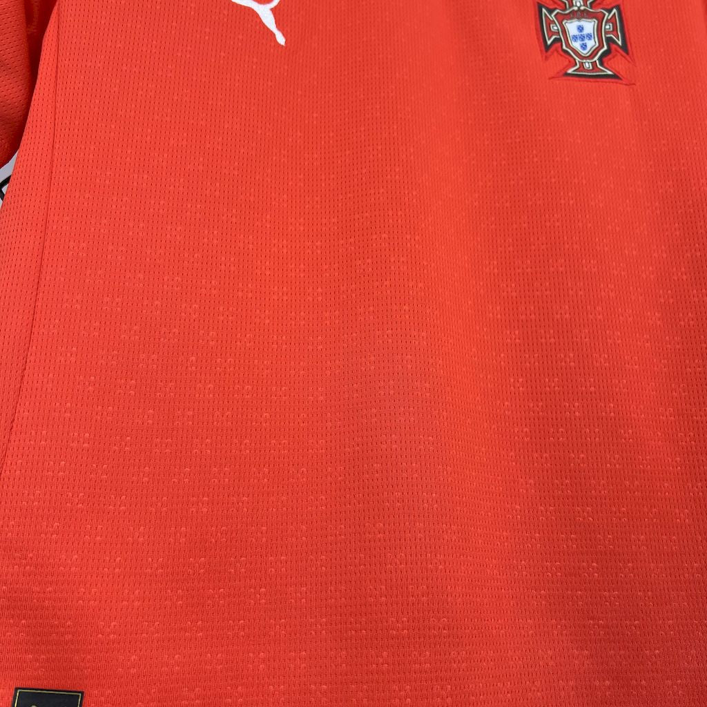 Portugal Kit Niños Local 2025/26