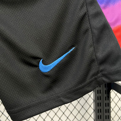 Inglaterra Kit Niños Visita 2025/26