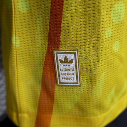 Camiseta Club America Edición Especial 2025/26 Versión Jugador