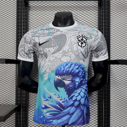 Camiseta Brasil "Edición Especial Rio" 2025/26 Versión Jugador