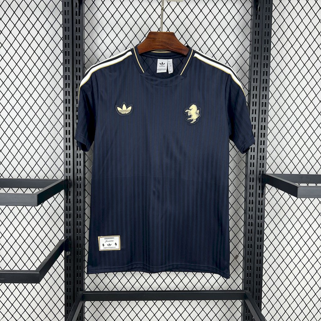 Camiseta Juventus "Edición Especial" 2025/26 Versión Fan