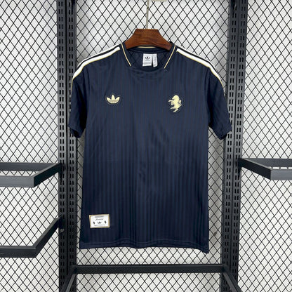 Camiseta Juventus "Edición Especial" 2025/26 Versión Fan