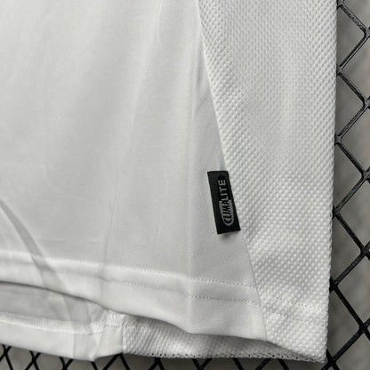 Camiseta Alemania Local Retro 2002