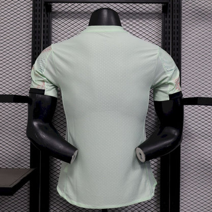 Portugal Visita 2025/26 Versión Jugador