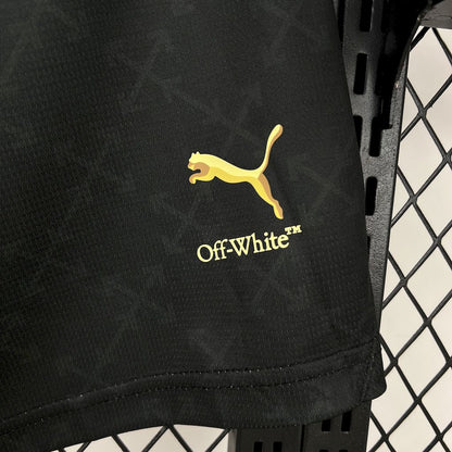 AC Milán Especial Verde 2025/26 Shorts