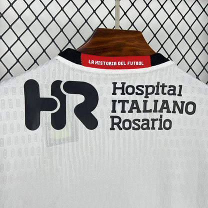 Atletico Newell Visita 2025/26 Versión Fan