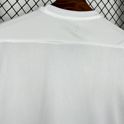 Tottenham Hotspur Blanca 2025/26 Versión Fan