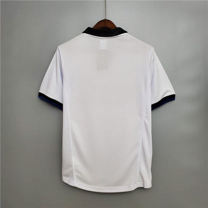 Camiseta Inter de Milán Retro Visita 1998/99