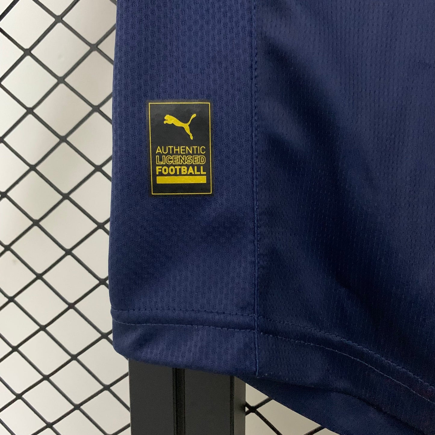 Universidad Católica Visita 2025/26 Versión Fan