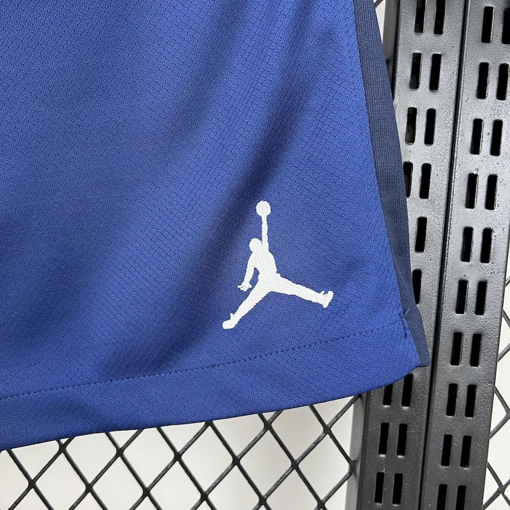 PSG Cuarta 2024/25 Shorts