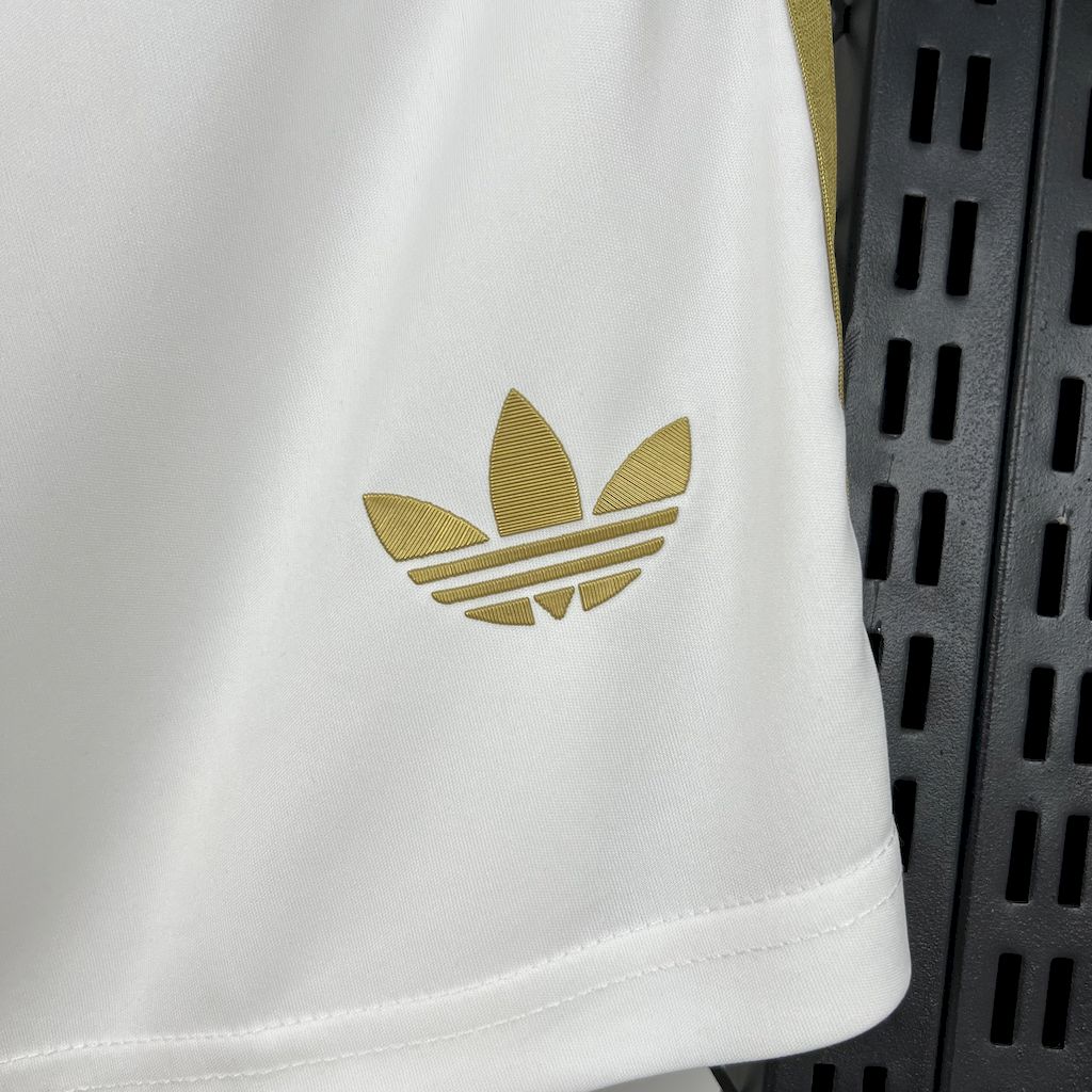 Bayern Munich 125 Aniversario 2024/25 Shorts