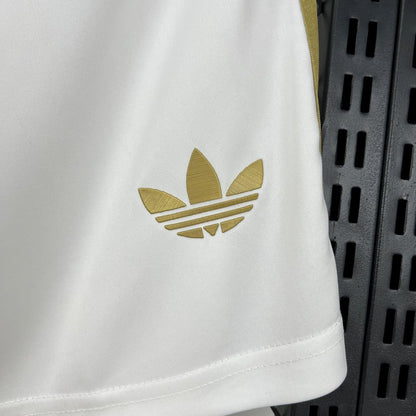 Bayern Munich 125 Aniversario 2024/25 Shorts