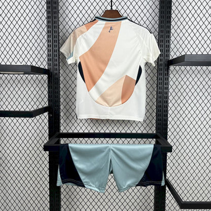 España Visita Kit Niños 2025/26