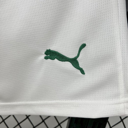Palmeiras Local 2025/26 Shorts