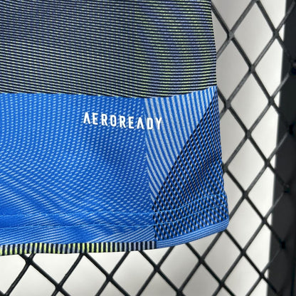 Real Madrid Kit Niños Entrenamiento 2025/26