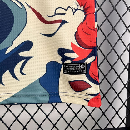 Tottenham Color Especial 2025/26 Versión Fan