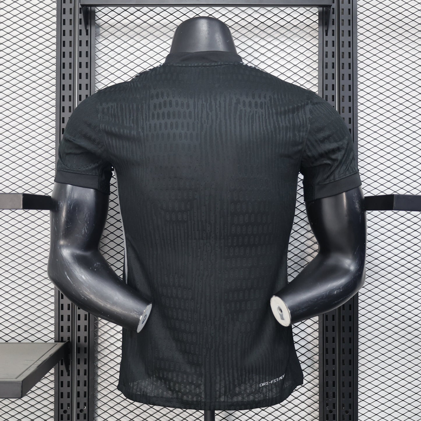 PSG Portero 2025/26 Versión Jugador