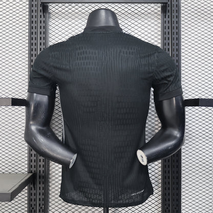 PSG Portero 2025/26 Versión Jugador