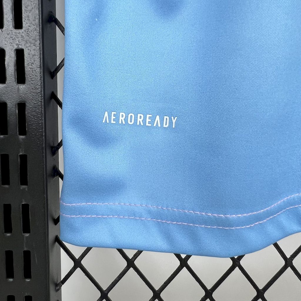 Camiseta Inter de Miami Doble Edición 2025/26 Versión Fan