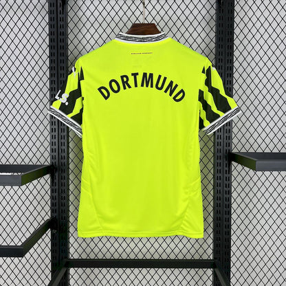 Camiseta Borussia Dortmund Edición Especial 2025/26 Versión Fan