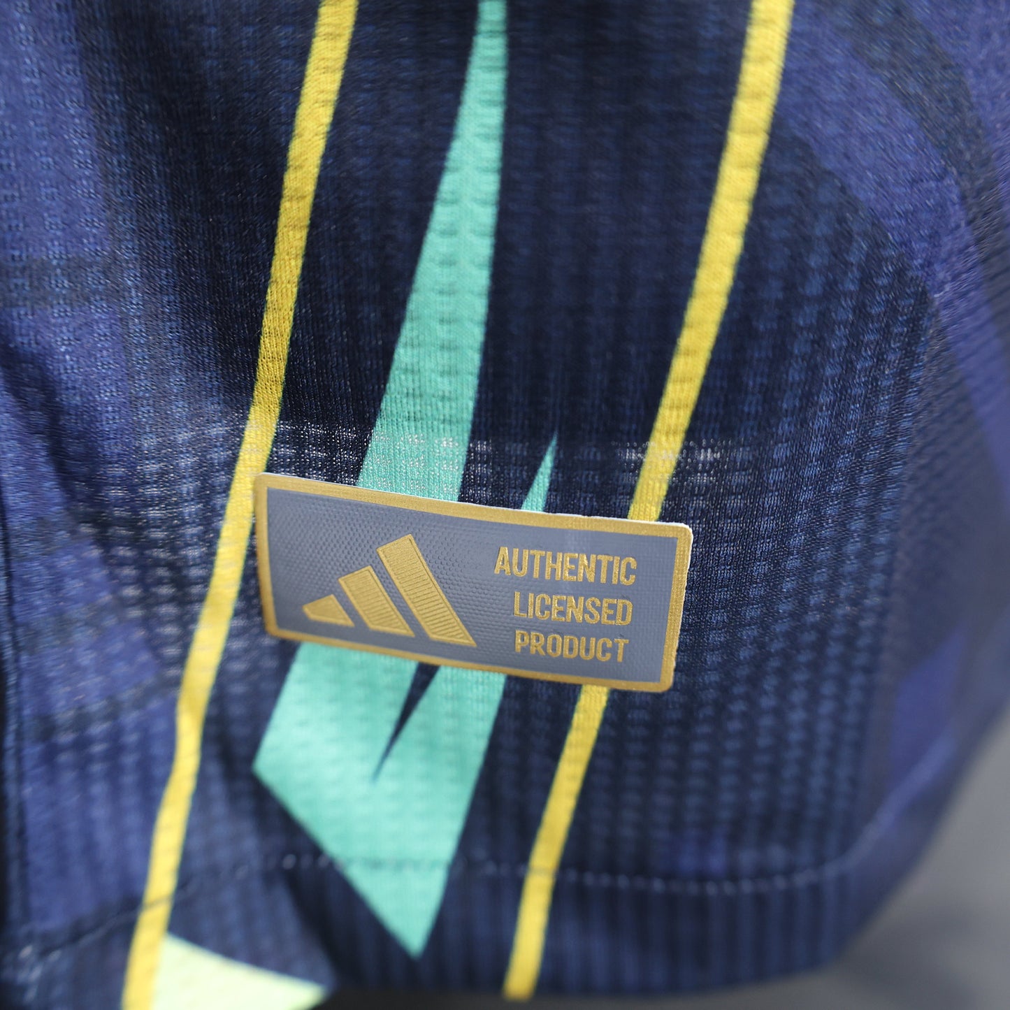 Camiseta America "Edición Especial" 2025/26 Versión Jugador