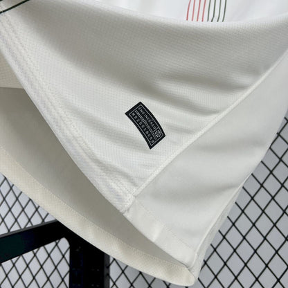 Chelsea Visita 2025/26 Versión Fan