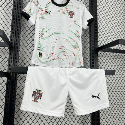 Portugal Kit Niños Visita 2025/26