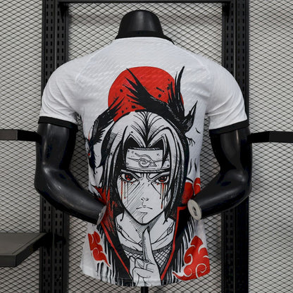 Camiseta Japón "Itachi" 2025/26 Versión Jugador