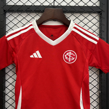 Brasil Internacional Kit Niños Local 2025/26