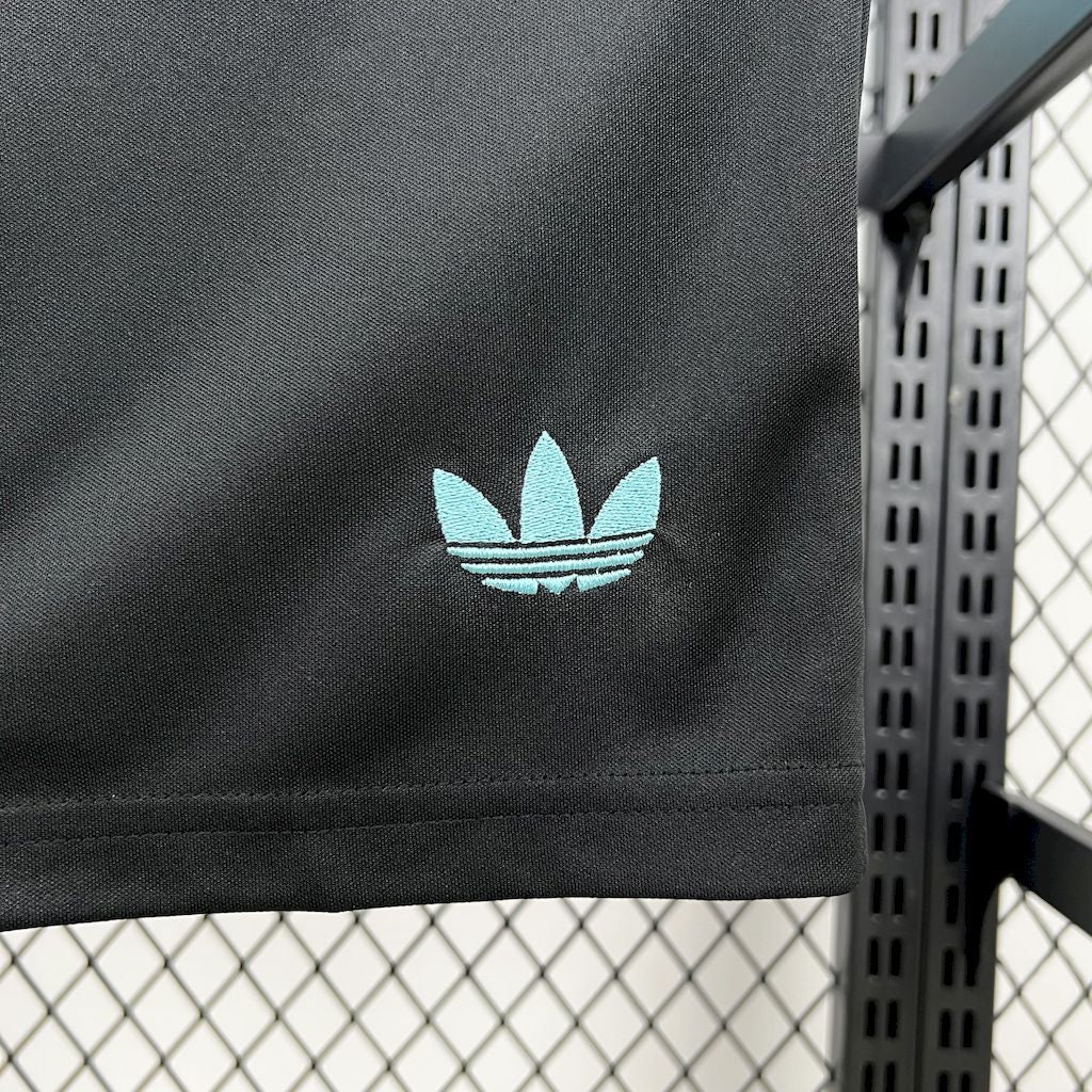 Alemania 125 Aniversario Celeste Kit Niños 2025/26