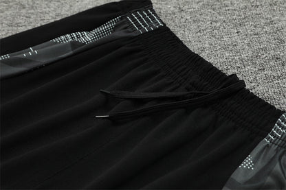 Buzo Completo Real Madrid Rosado