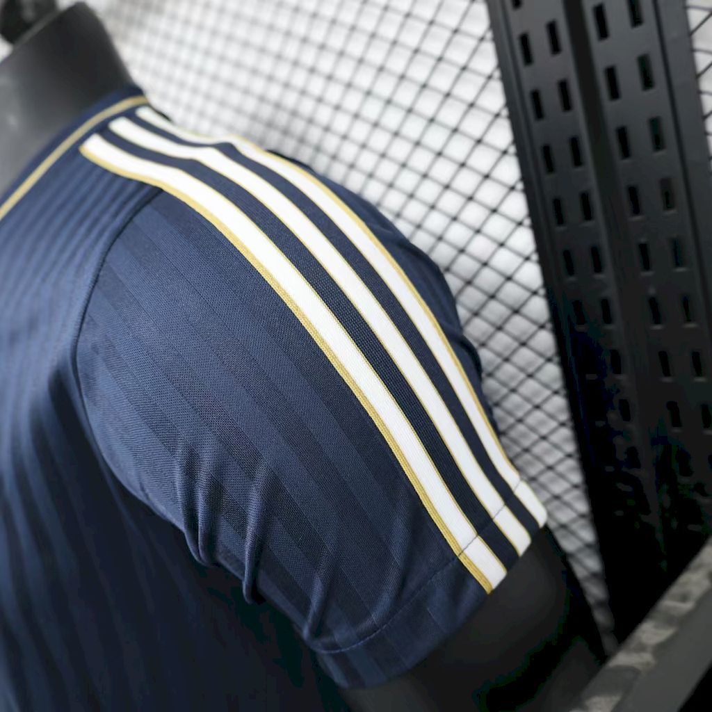 Camiseta Juventus "Edición Especial" 2025/26 Versión Jugador