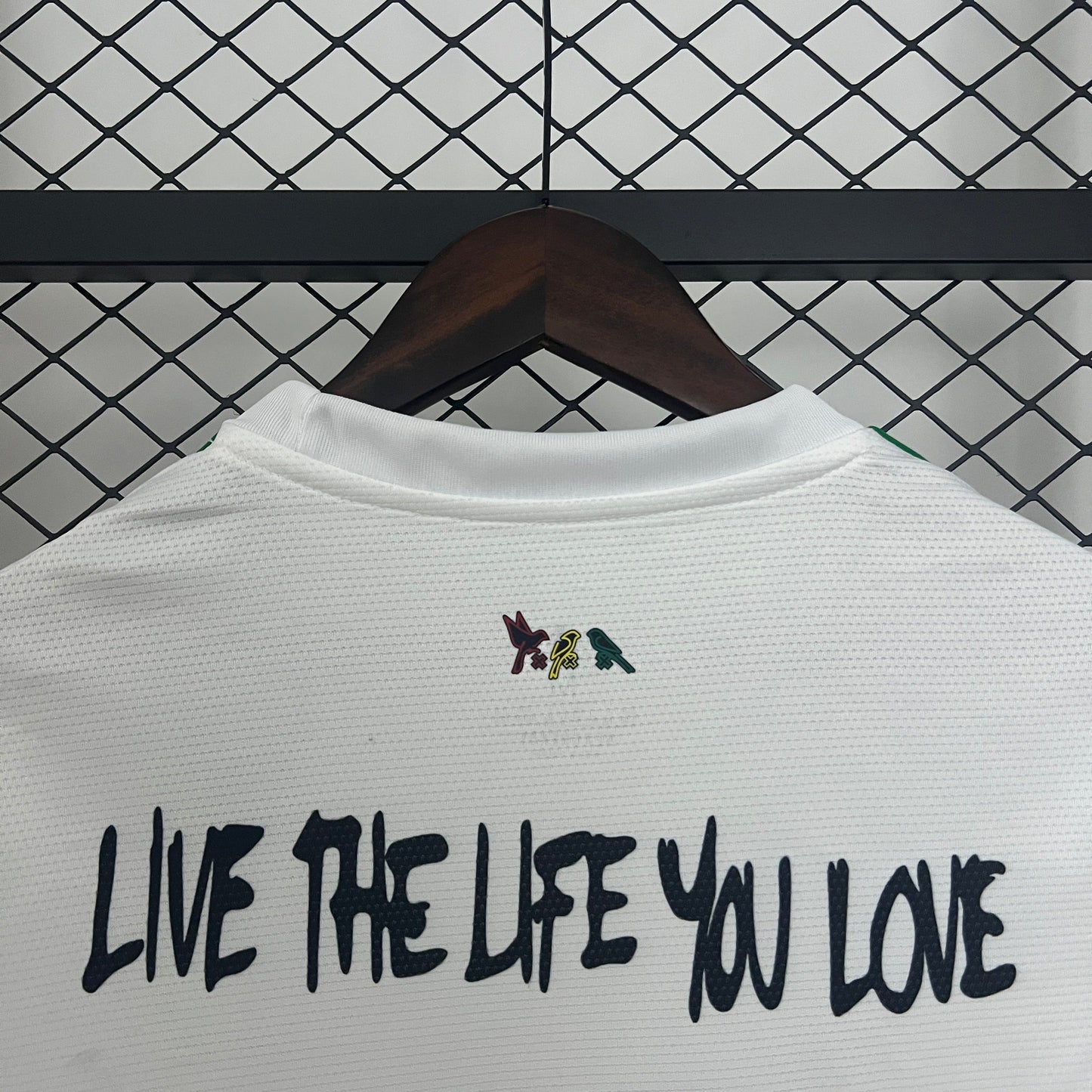 Ajax Edición Especial 2025/26 Versión Fan