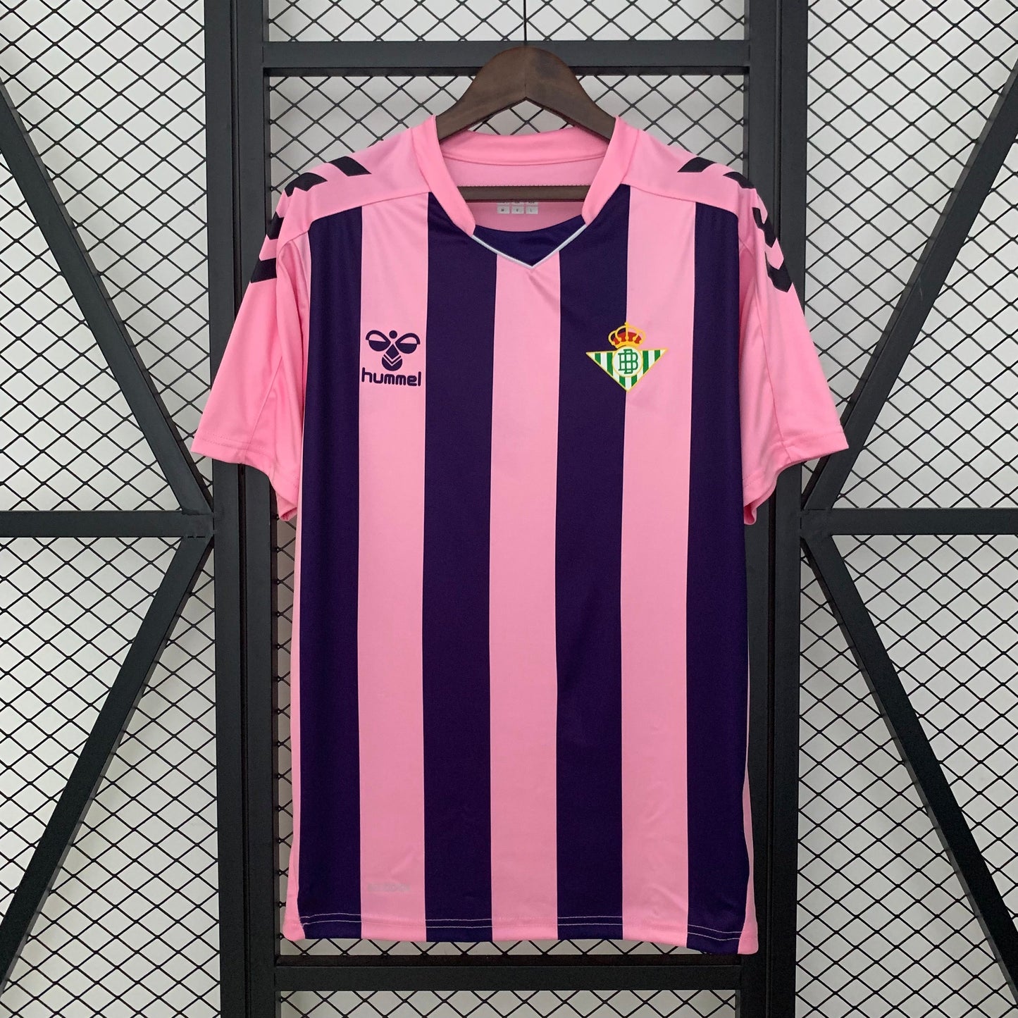 Camiseta Real Betis Edición Especial 2025/26 Versión Fan