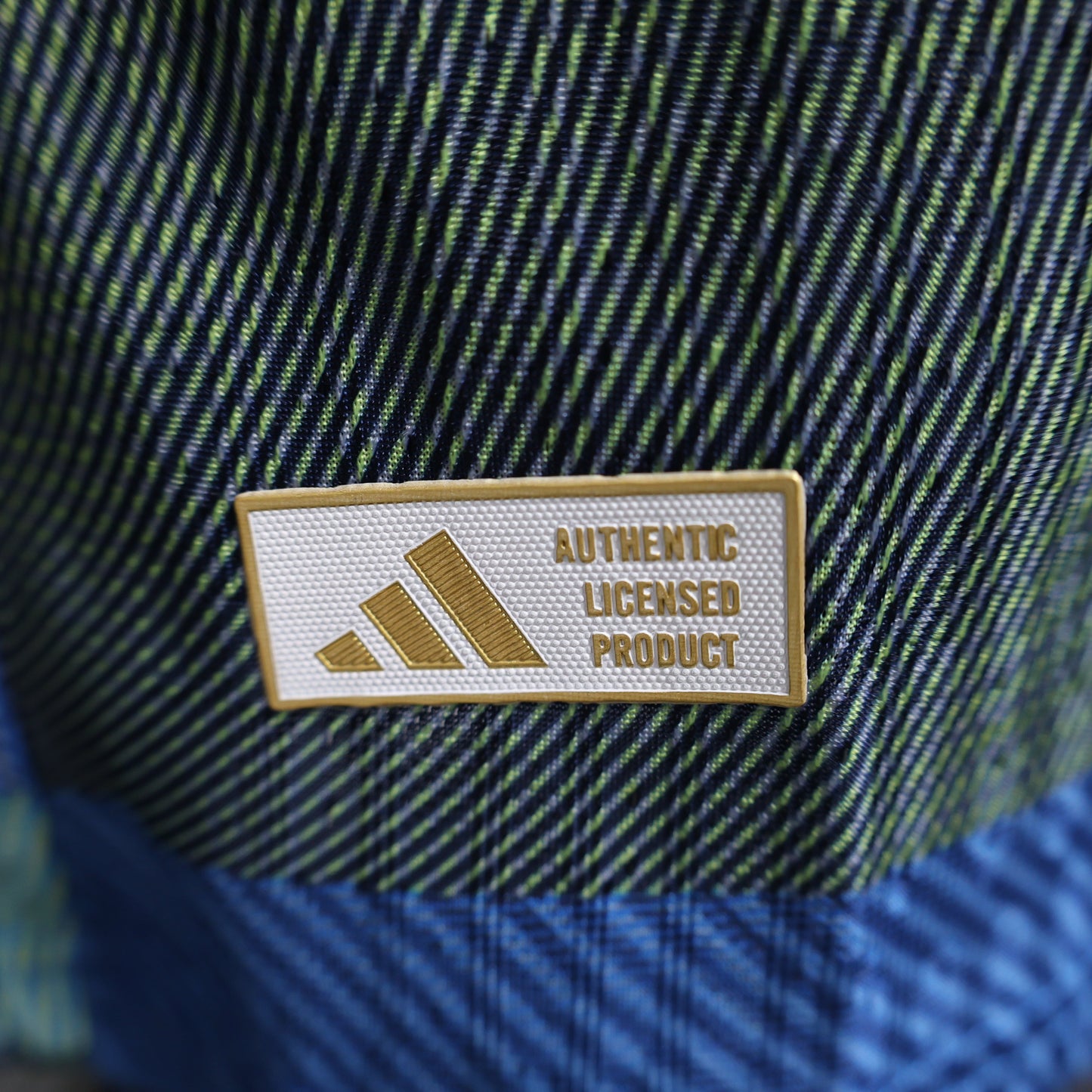 Real Madrid Entrenamiento 2025/26 Versión Jugador