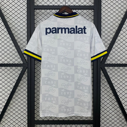 Camiseta Boca Juniors Visita Retro 1996/97 Versión Fan