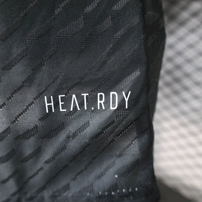 Camiseta Manchester United Edición Especial Negro 2025/26 Versión Jugador