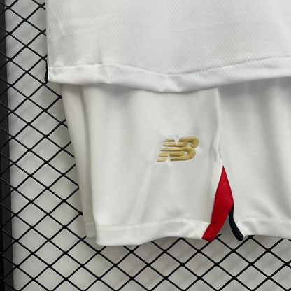 Sao Paulo Kit Niños Local 2025/26