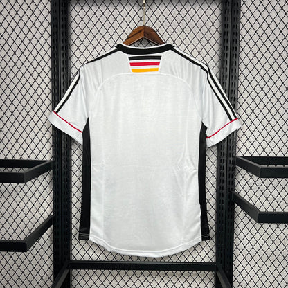 Camiseta Alemania Local Retro 1998
