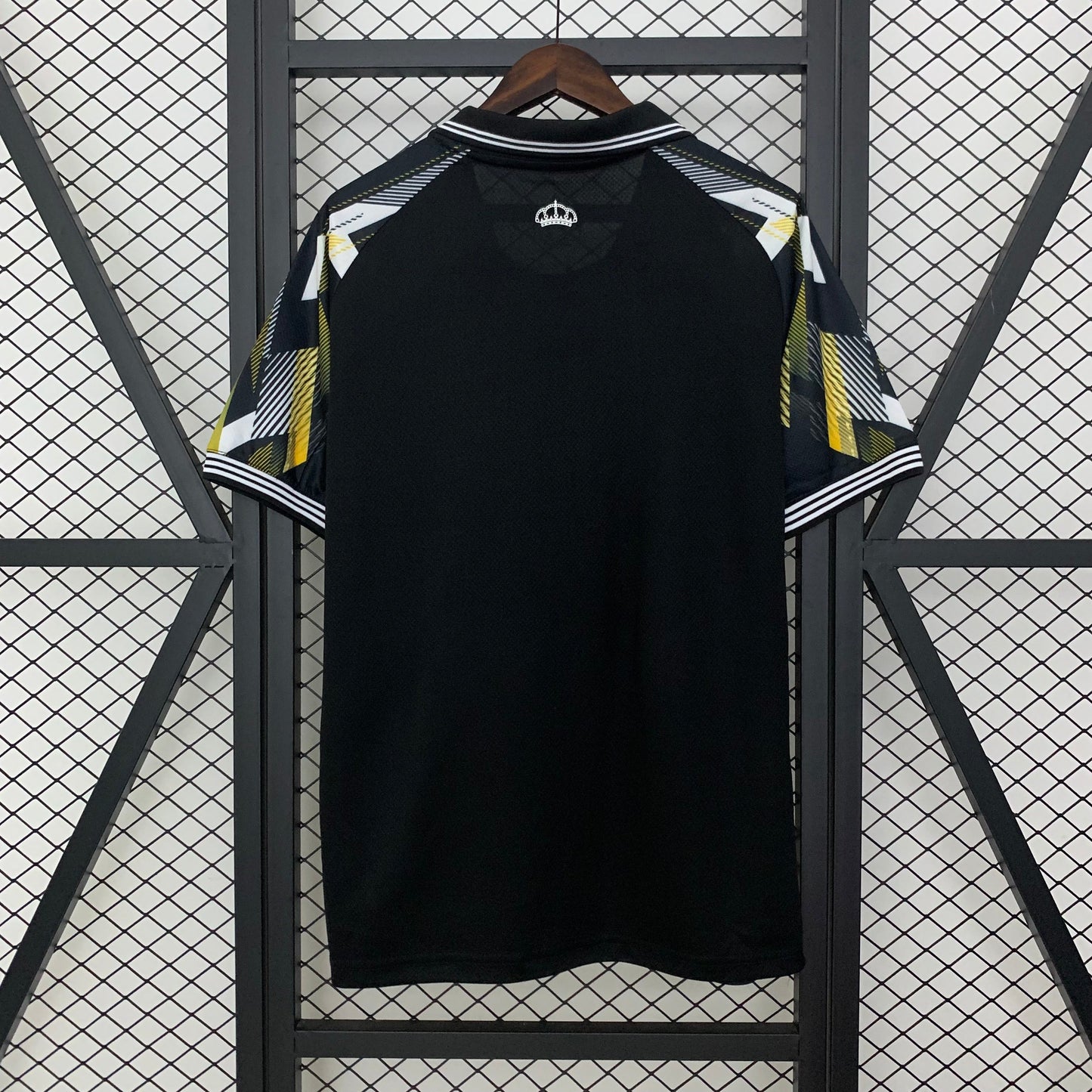 Camiseta Real Madrid Edición Especial 2025/26 Versión Fan