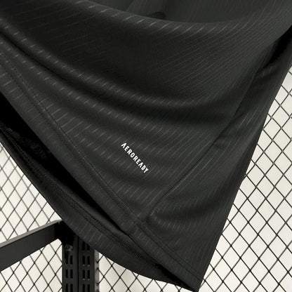 Alemania 125 Aniversario Negro 2025/26 Versión Fan