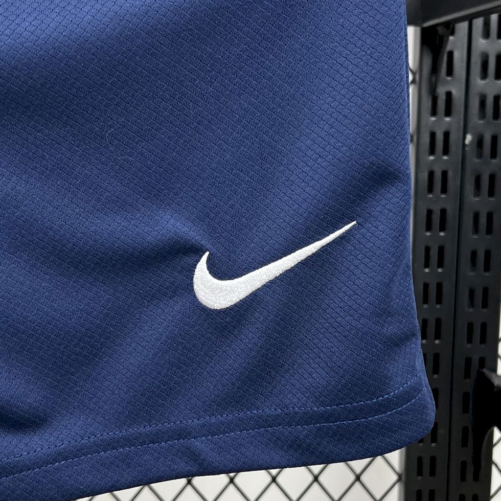 PSG Local 2025/26 Kit Niños