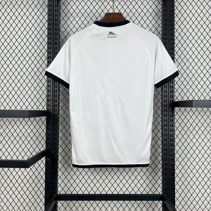 Camiseta Botafogo Local 2025/26 Versión Fan